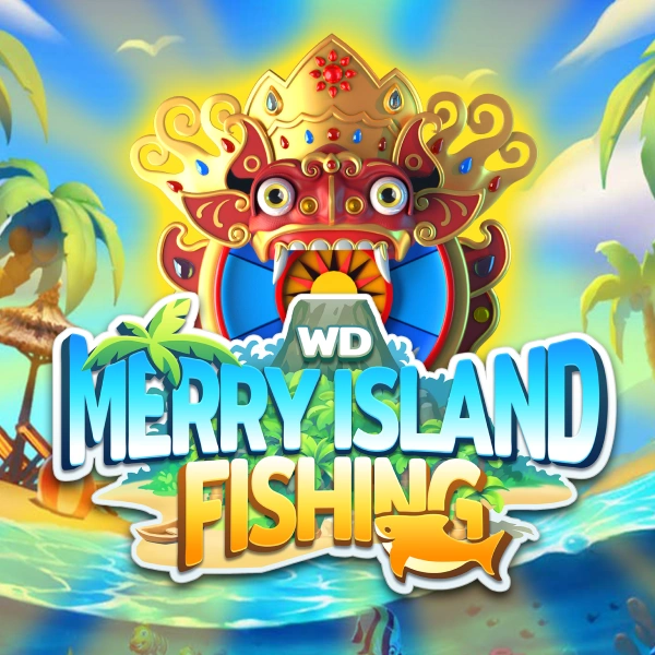 WD Merry Island Fishing - KINGBET189