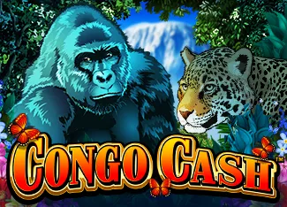Congo Cash - KINGBET189