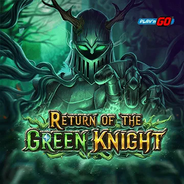 Return of The Green Knight - KINGBET189