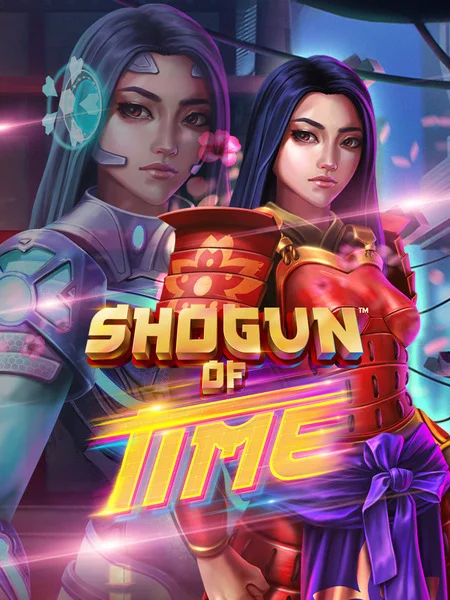 Shogun of Time - KINGBET189