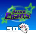 Aces and Eights 50 Hand - KINGBET189