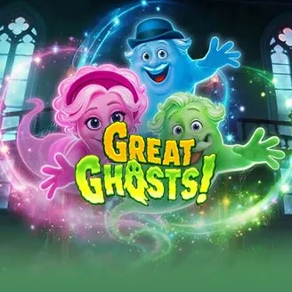 Great Ghosts! - KINGBET189