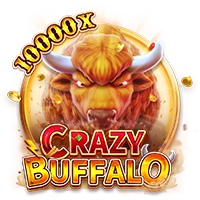 CRAZY BUFFALO - KINGBET189