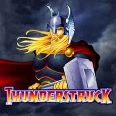 Thunderstruck - KINGBET189
