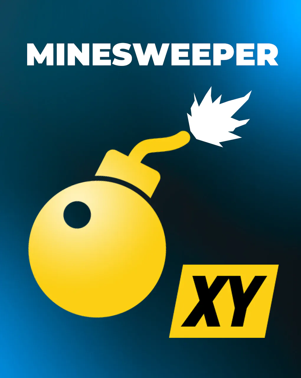 Minesweeper XY - KINGBET189