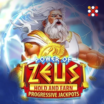 Power of Zeus - KINGBET189