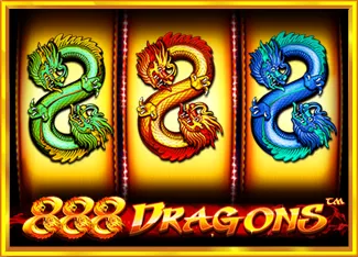 888 Dragons - KINGBET189