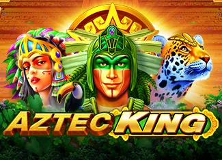 Aztec King - KINGBET189