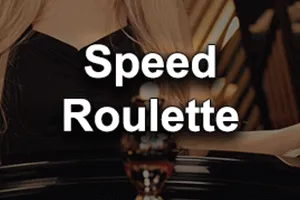 Speed Roulette - KINGBET189