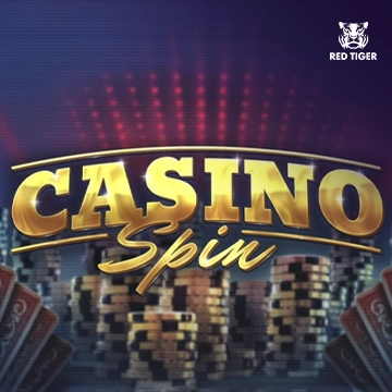 Casino Spin - KINGBET189