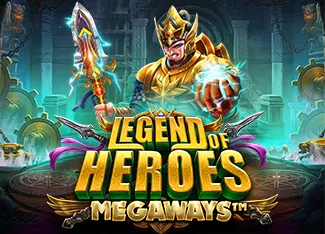 Legend of Heroes - KINGBET189