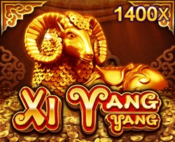 XiYangYang - KINGBET189