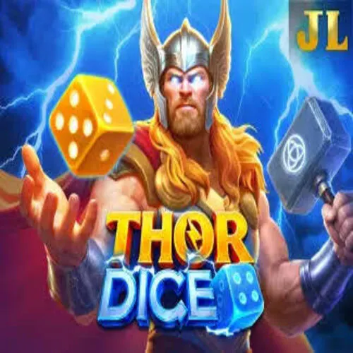 Thor Dice - KINGBET189
