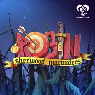 Robin - Sherwood Marauders - KINGBET189