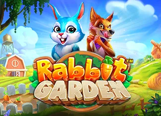Rabbit Garden - KINGBET189