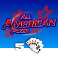 All American Poker 5 Hand - KINGBET189