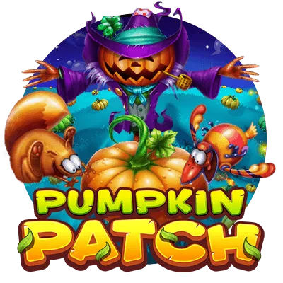 Pumpkin Patch - KINGBET189