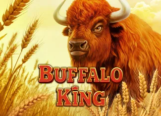 Buffalo King - KINGBET189