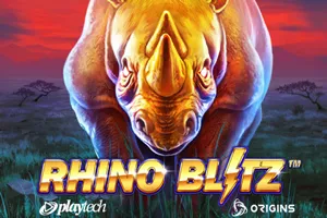 Rhino Blitz - KINGBET189