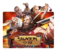 Shaolin - KINGBET189