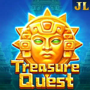 Treasure Quest - KINGBET189