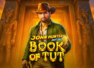 Book of Tut - KINGBET189