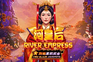 Fire Blaze: River Empress - KINGBET189