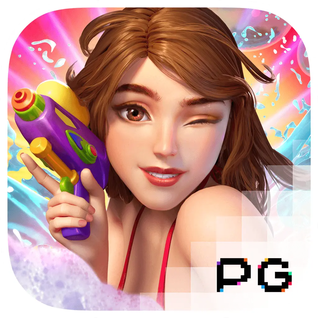 Songkran Splash - KINGBET189