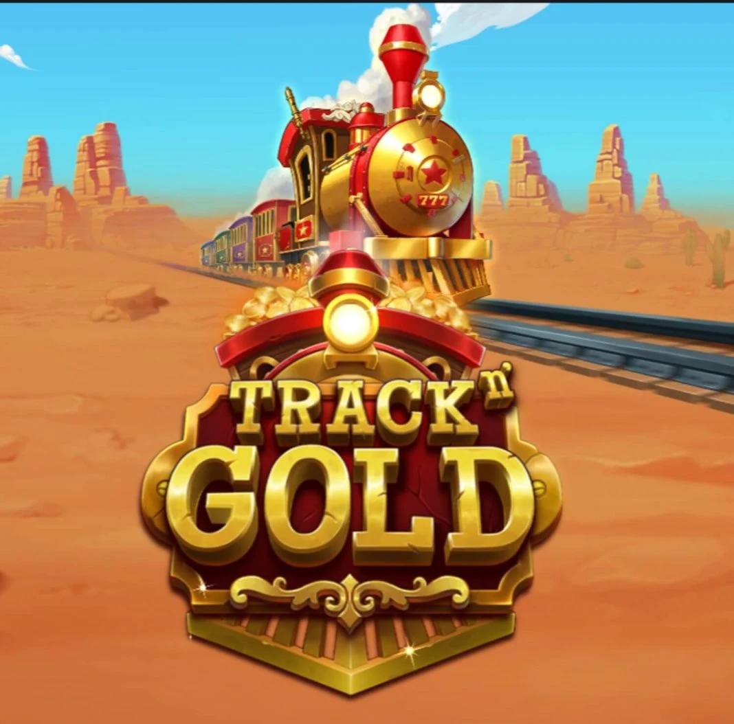 Track n Gold - KINGBET189