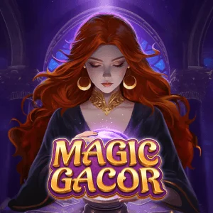 Magic Fortune - KINGBET189