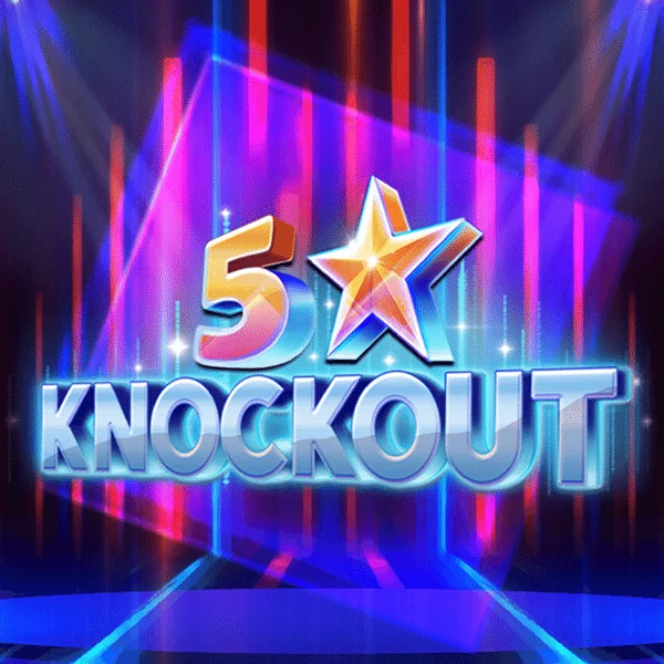 5 Star Knockout - KINGBET189