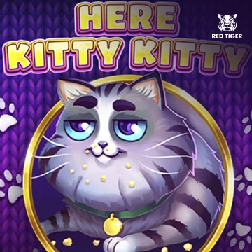 Here Kitty Kitty - KINGBET189