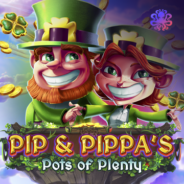 Pip & Pippas Pots of Plenty - KINGBET189
