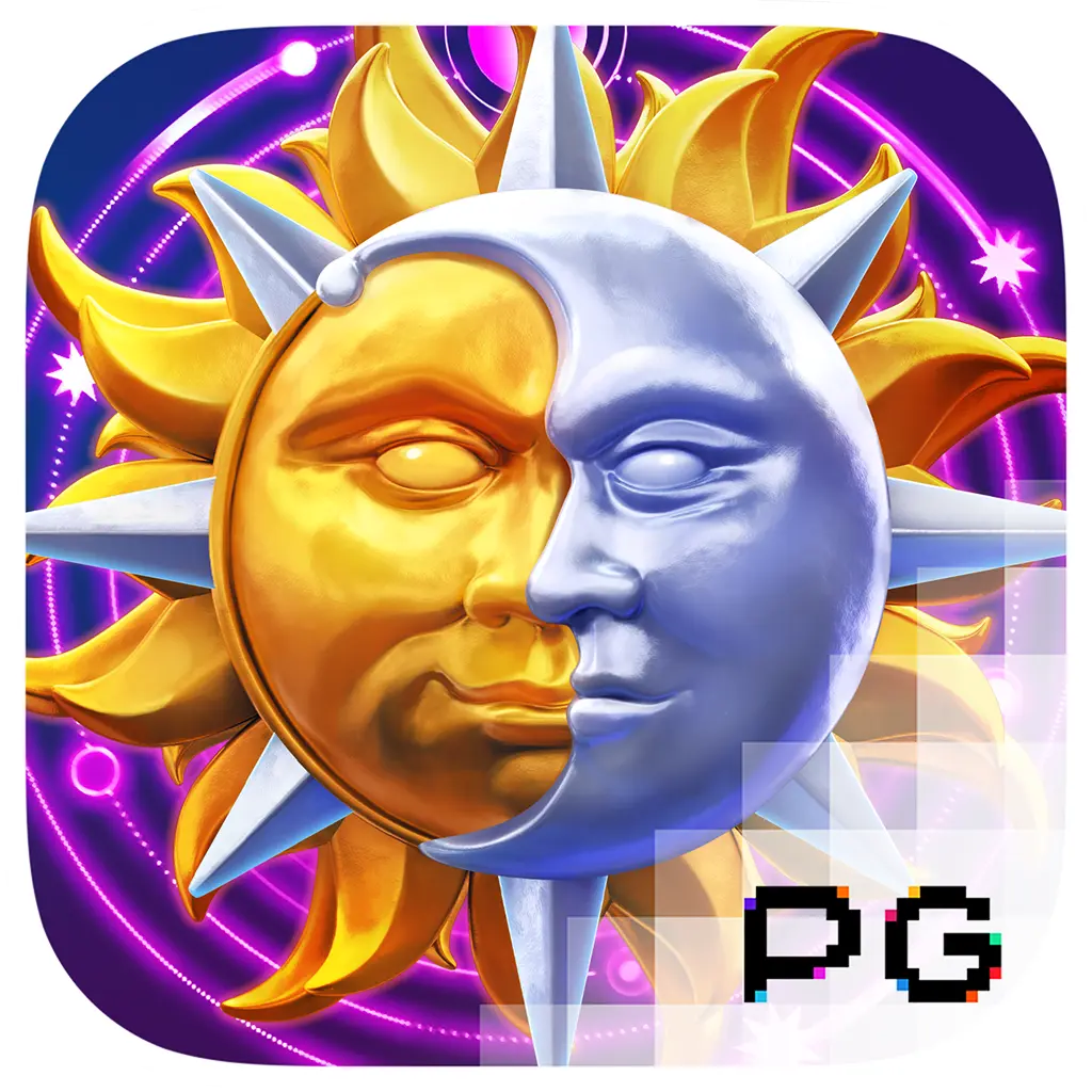 Destiny of Sun & Moon - KINGBET189
