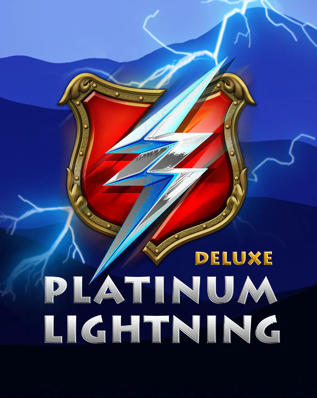 Platinum Lightning Deluxe - KINGBET189