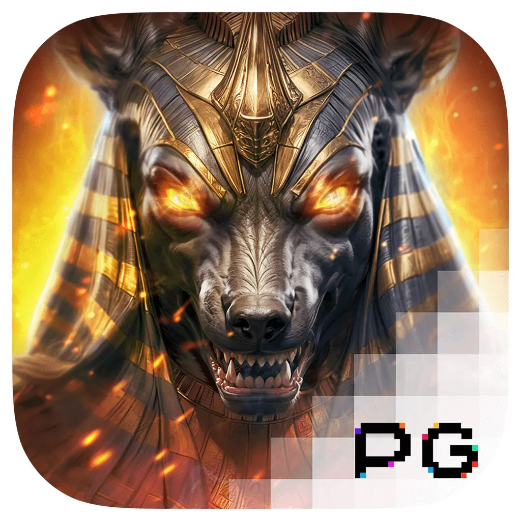 Anubis Wrath - KINGBET189
