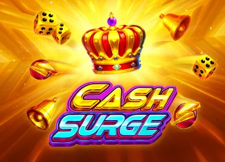 Cash Surge - KINGBET189