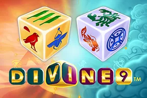 Divine 9 - KINGBET189