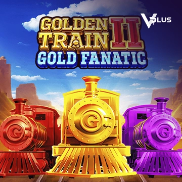 Golden Train 2 - KINGBET189