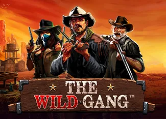 The Wild Gang - KINGBET189
