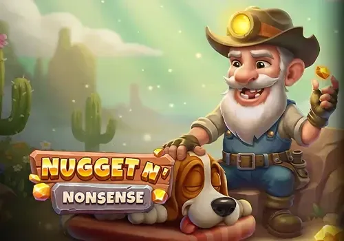 Nugget n Nonsense - KINGBET189