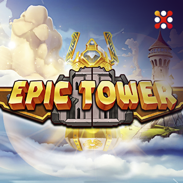 Epic Tower - KINGBET189