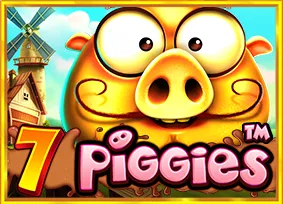 7 Piggies - KINGBET189