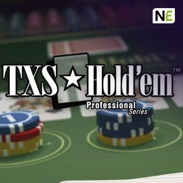 NetEnt Casino Holdem - KINGBET189