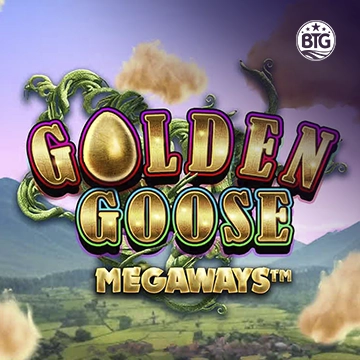 Golden Goose Megaways - KINGBET189