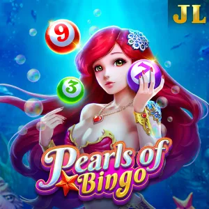 Pearls of Bingo - KINGBET189