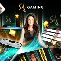 SA Gaming - KINGBET189