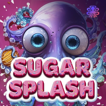 Sugar Splash - KINGBET189