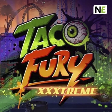 Taco Fury XXXtreme - KINGBET189