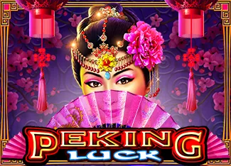 Peking Luck - KINGBET189